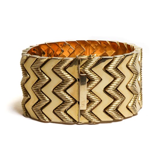 Bracciale Goldside Donna GOLDSIDE in Oro giallo GOLDBR86.5 - GOLDBR86.5